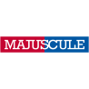 MAJUSCULES